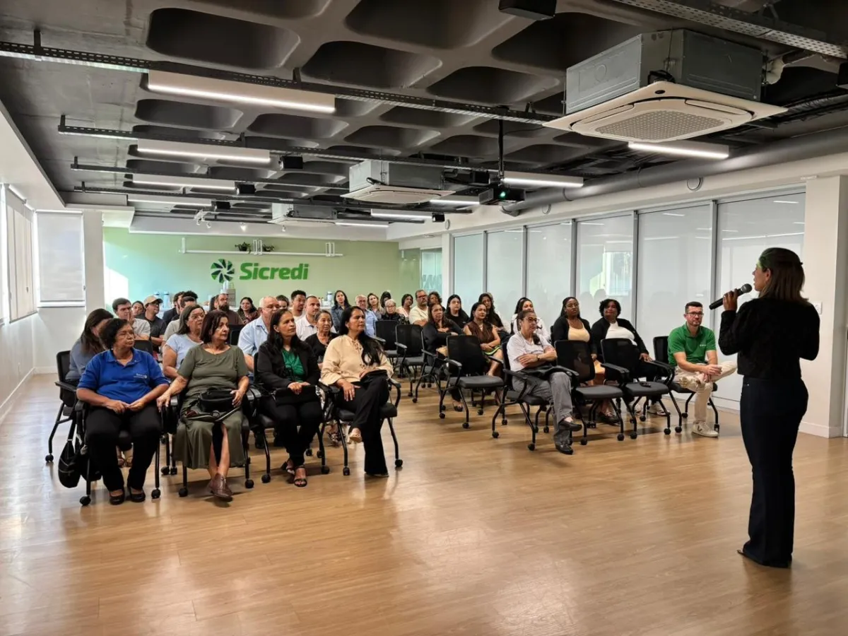 Destinamos R$ 250 mil para as entidades através do Fundo de Desenvolvimento Social 