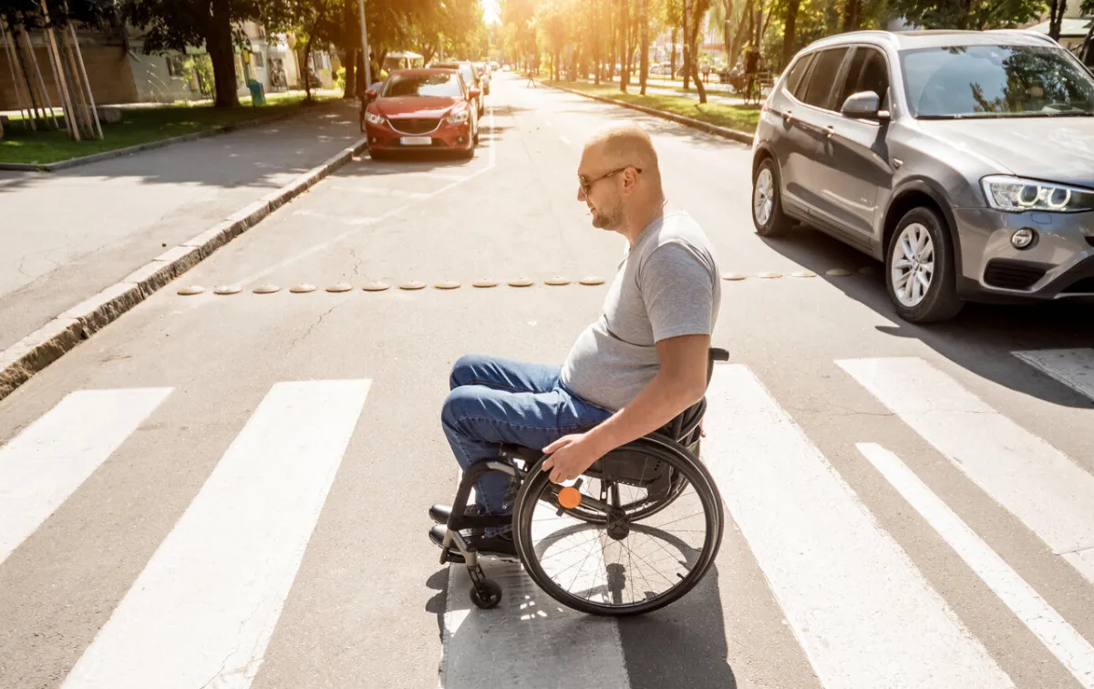 A acessibilidade que você precisa pode estar mais perto do que você imagina com o Crédito de acessibilidade do Sicredi